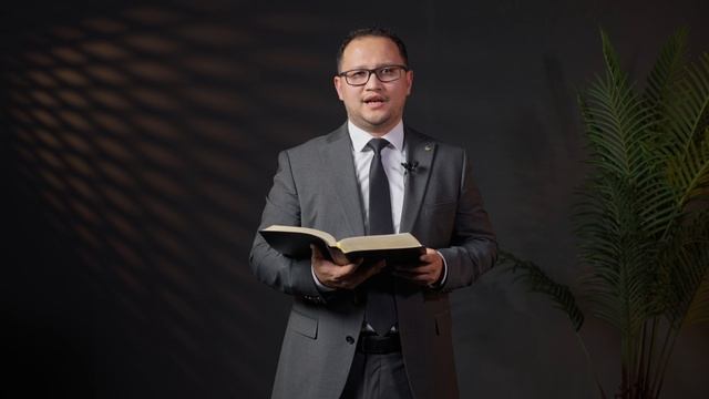 8. Молитвенная неделя 2024 года. 8-й день: Слово Божье и провозглашение Евангелия. Елена Уайт.