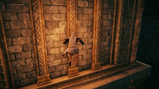 Я ПРЕВРАТИЛСЯ В ВЕШАЛКУ! ELDEN RING #21