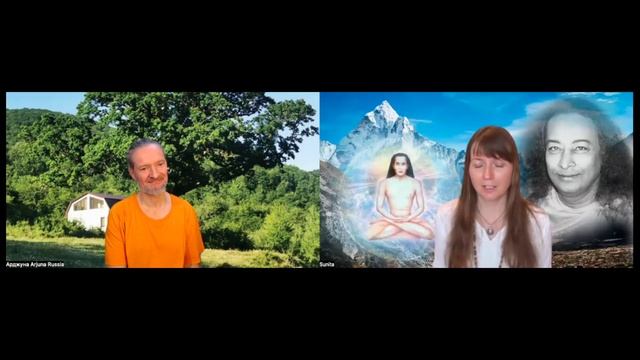 Желание — мой злейший враг или друг? Сунита и Арджуна