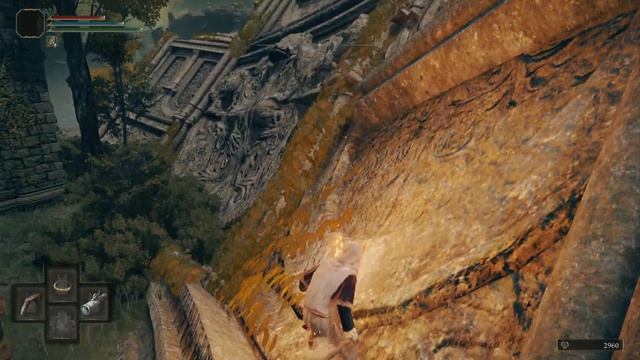 ХРАМ ДРАКОНЬЕГО ПРИЧАСТИЯ! ELDEN RING #16