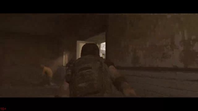 За гранью Две души / Beyond Two Souls / Часть #12