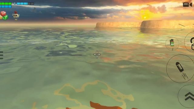 туториал как сделать невидимый ник в чикен ган