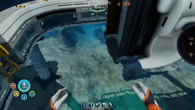 УНИКАЛЬНЫЕ РЫБЫ ТРИСТВОРНИКИ #20 Subnautica Below Zero Прохождение Релиз
