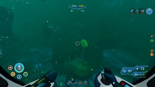 МЕРКУРИЙ 2 ПОЛНОЕ ИССЛЕДОВАНИЕ #8 Subnautica Below Zero Прохождение Релиз