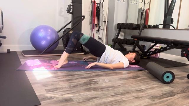 Разрыв мениска. Лечим сами Без операции. Meniscus Tear. How to cure without surgery (Еng subt)