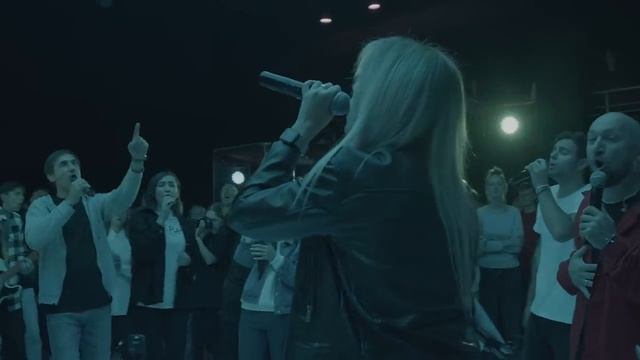 Возьми Меня в Свою Святость _ Take Me In _ Yeshua _  - M.Worship (Cover)