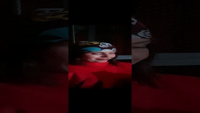 Играю Петушка #театр