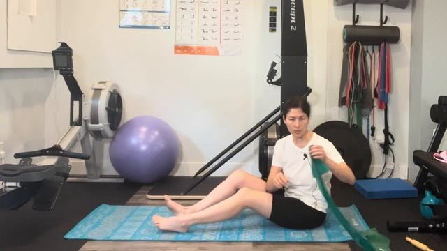 Боль в наружной части бедра. Как вылечить Трохантерит Бедра. The BEST Ex's Great Trochanteric Pain.