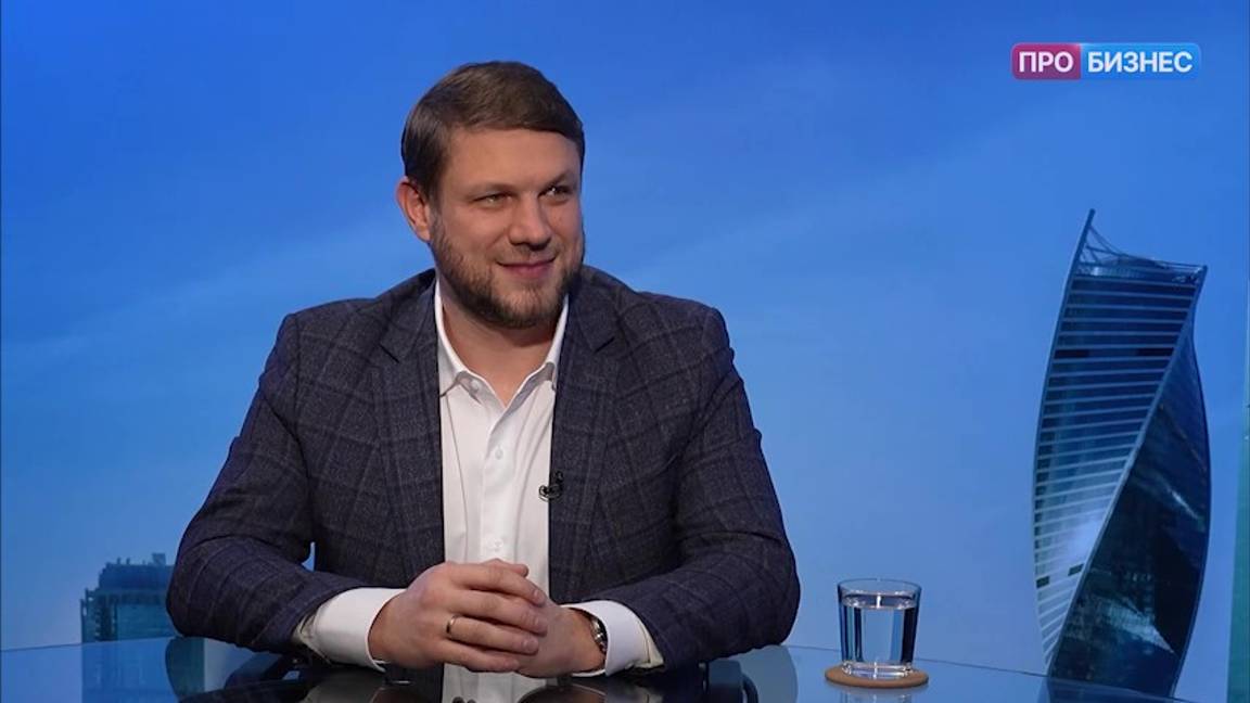 Цепная реакция. Игорь Шацкий, директор по управлению цепями поставок и логистике О'кей