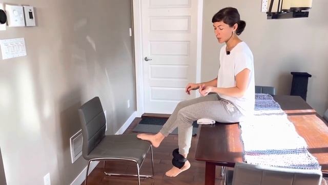 АРТРОЗ. Как облегчить состояние. Метод раздвижения сустава. ARTHRITIS. Best relief method (Eng.sub).