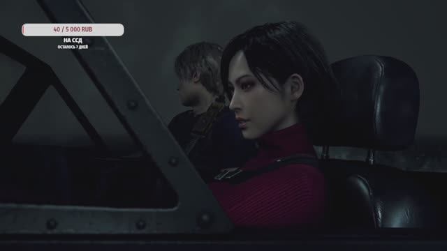 Resident Evil 4 Remake Ч9