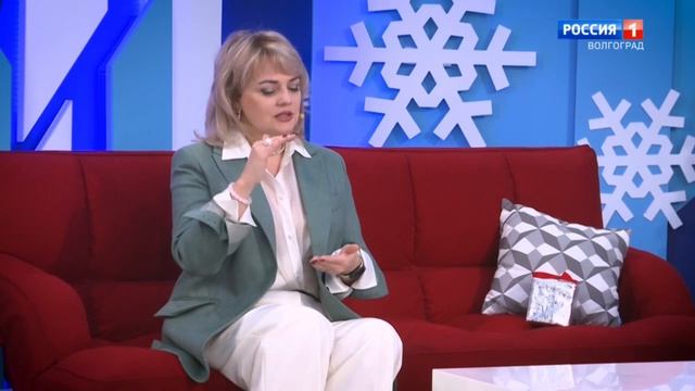 Сегодня вышел мой сюжет на Россия 1.