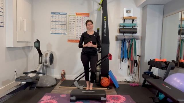 Артроз с одной стороны и Эндопротезирование 3 мес+ с другой Полный реабилитационный комплекс. 20