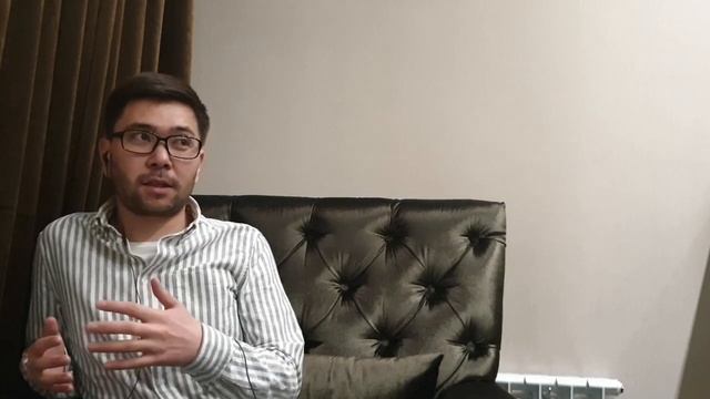 Развертывание бережливых технологий в Банке Компаньон (Кыргызстан)