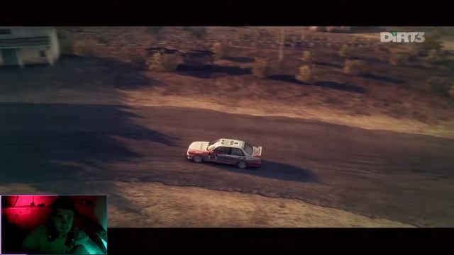 РАЛЛИ НА BMW M3!? (DiRT 3) #15