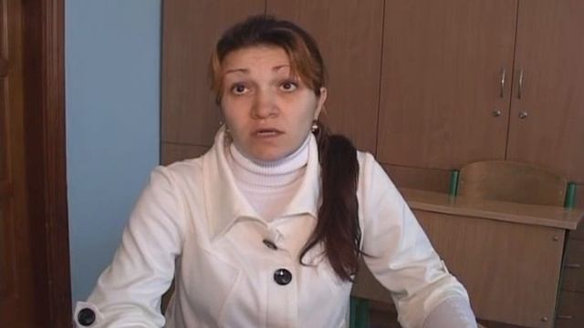 Irina Atoeva : интервью для фильма " Prosvetlenie ili rastlenie "