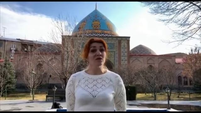 Интервью: Почему профессия педагога самая лучшая - часть 5