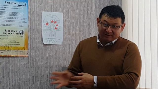 Нуржан Жанабаев о Кайдзен и роли 5S