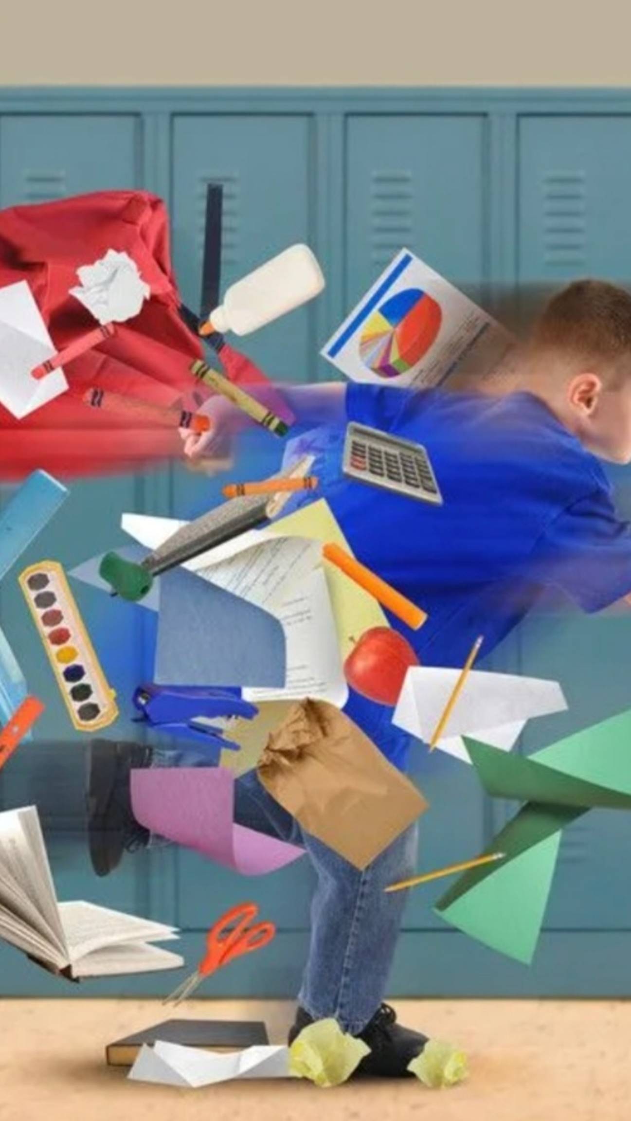 Рабочие способы уйти с уроков чтобы не наругали