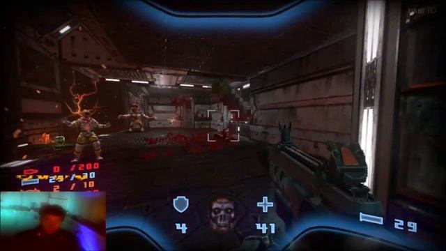 ПРОХОЖДЕНИЕ PRODEUS #2