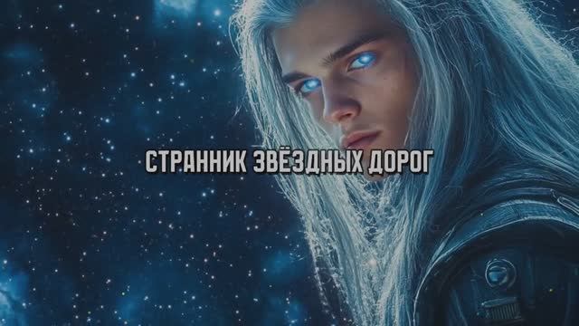 Песня про знак Зодиака Водолей | Странник звездных дорог | Гимн свободы и дружбы