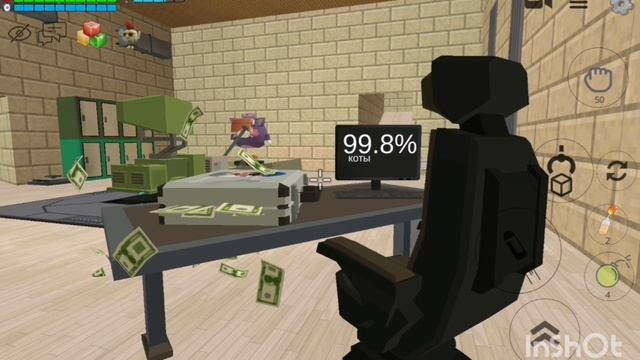 все серии первого сезона как появился чикен ган 16.mp4