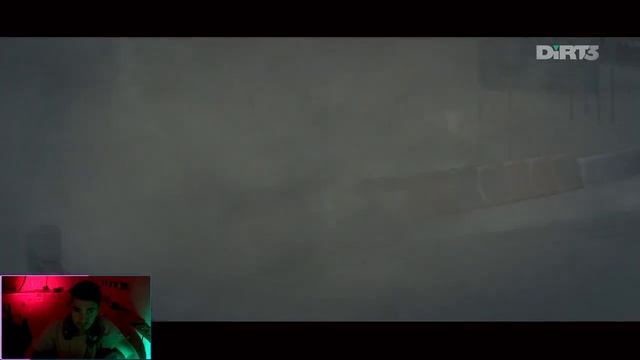 ГОНКА В СНЕЖНУЮ НОЧЬ (DiRT 3) 15 Серия