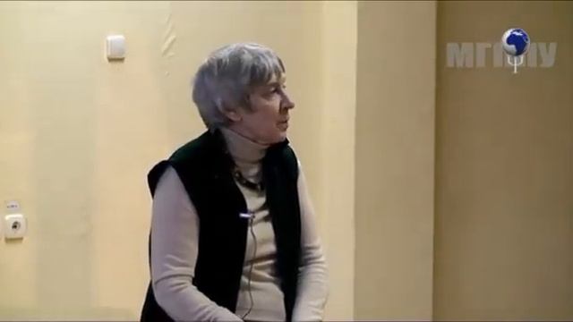 Нейропсихология  лекция №2 Ахутиной Т В