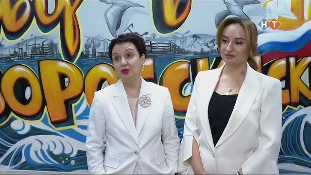 Закрытие семейного фестиваля «Наука быть семьей»