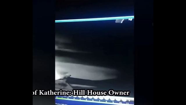 Что это могло быть?