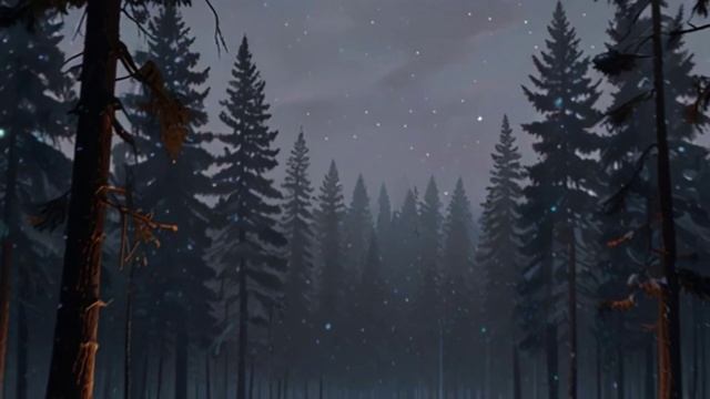 гр. Индустриальный Союз - Сказочный Сон//Авторская Песня//Новогодний Альбом//Новый Год 2025