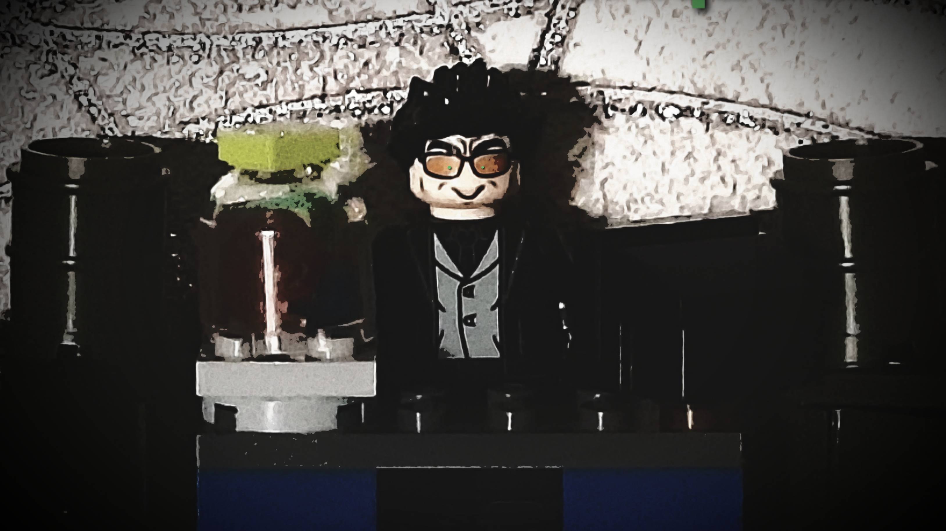 ФИЛЬМ Astro confrontation.💥🔥