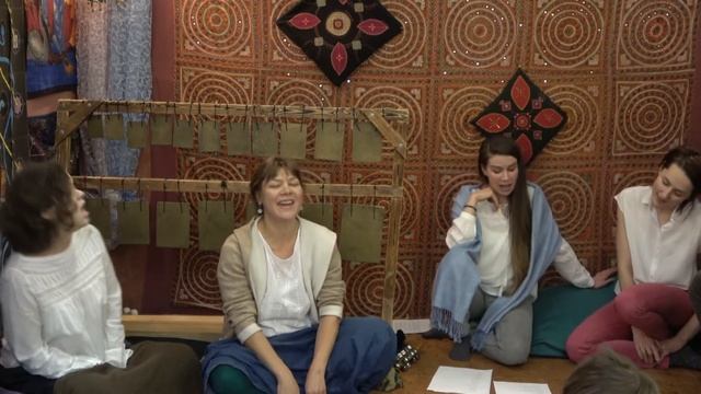 05 Колядка для парней - Вербное Воскресение