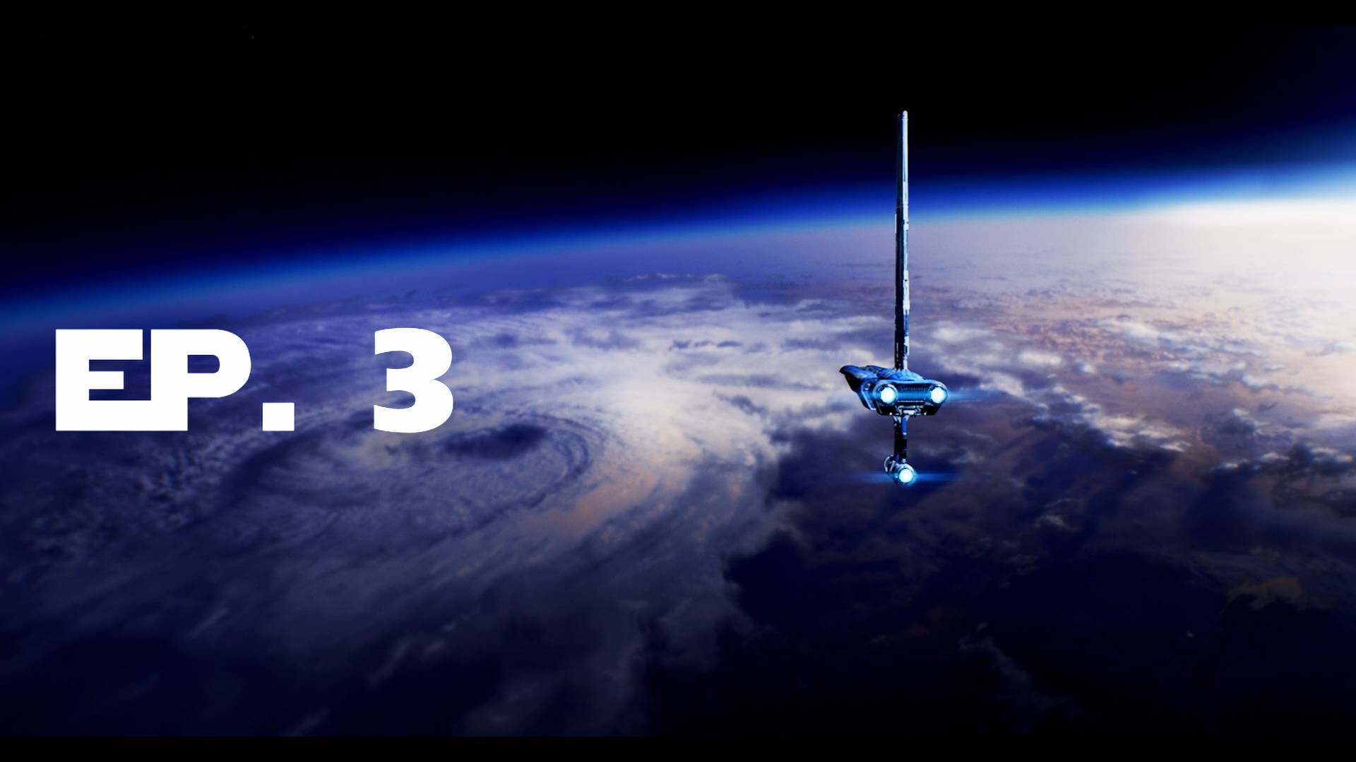 Star Wars Jedi: Fallen Order – Ep. 3