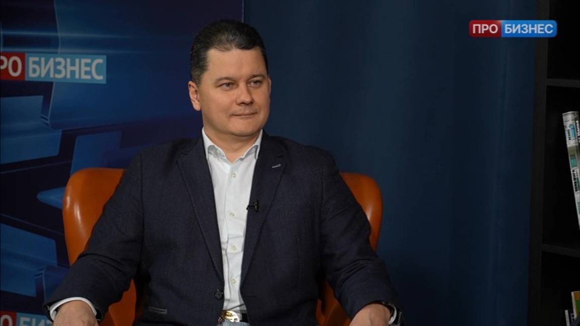 IT-Трансформация. Алексей Бондаренко, вице-президент – начальник Департамента управления данным ГПБ