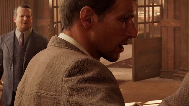 Indiana Jones and the Great Circle Индиана Джонс и великий круг - прохождение [01] - ПК русские субт