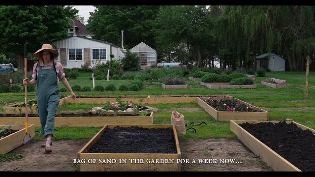 Country Life ASMR   Canning Rhubarb Jam, Banana Bread, daching