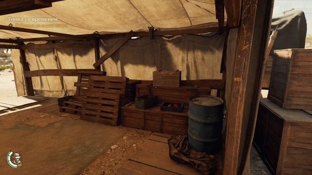 Indiana Jones and the Great Circle Индиана Джонс и великий круг - прохождение [17] - ПК русские субт