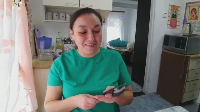 РАСПАКОВКА С ВАЛБЕРИС! ЧЕ КУПИЛА?!!