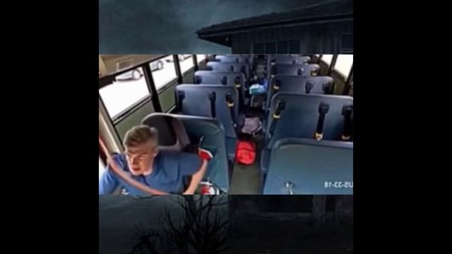 Подборка с мистическими исчезновениями людей.