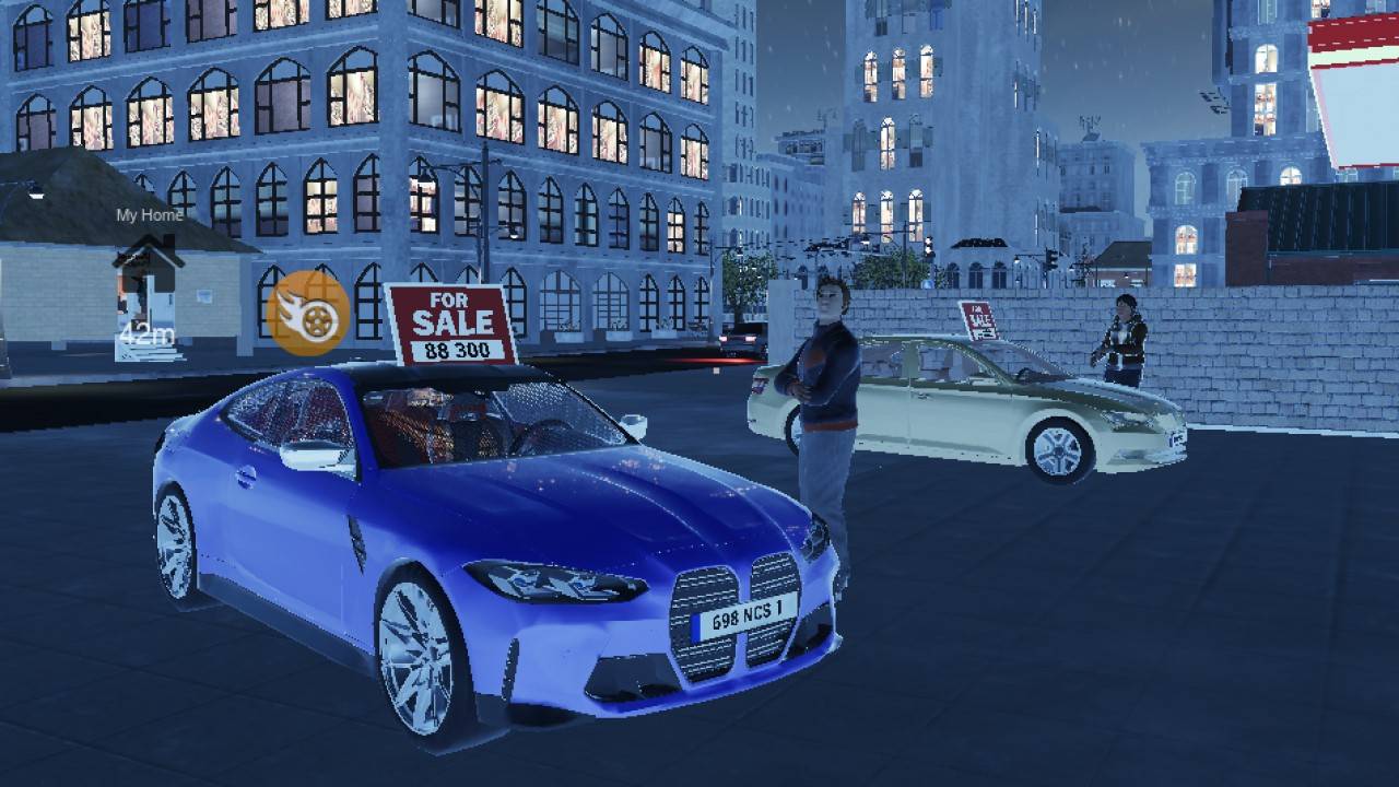 КАК ТЯЖЕЛО БЫТЬ БИЗНЕСМЕНОМ... AUTO SALE LIFE #3