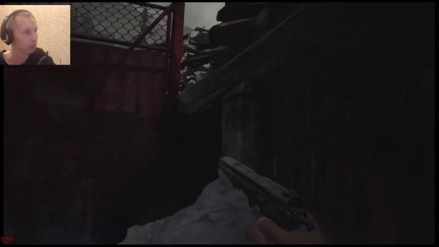 Resident Evil 8 Village / Обитель Зла 8 Деревня / Часть #16