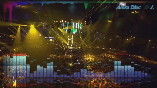 🎵 гр. Каролина - Ты будешь мой (Aleksey Podgornov dance version) 🎵