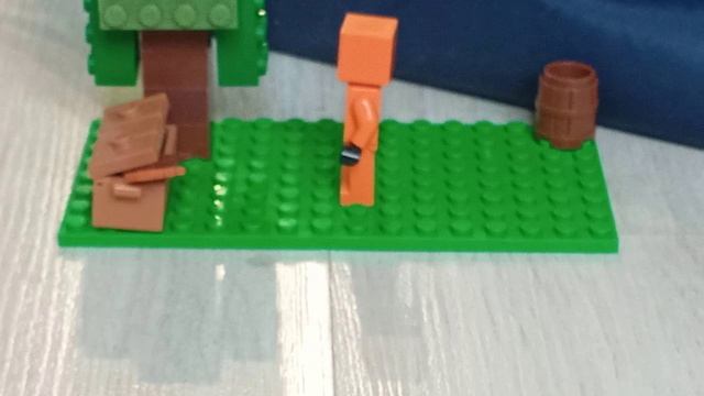 виживание в огрониченой местности 1ч.