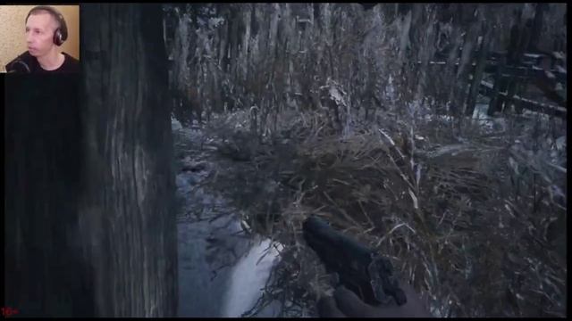 Resident Evil 8 Village / Обитель Зла 8 Деревня / Часть #4