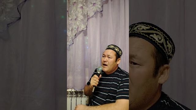 Нур Дәүләтбаев - Әлдә һин бар әле донъяла!