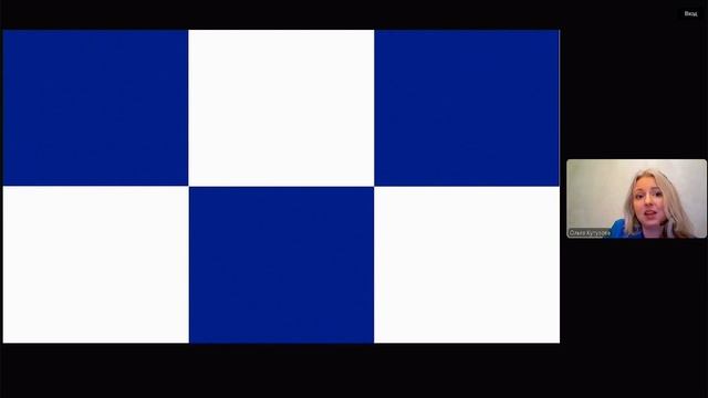 Кутузова О.К. ИИ для перевода требований норм и стандартов в машиночитаемый и машинопонимаемый вид