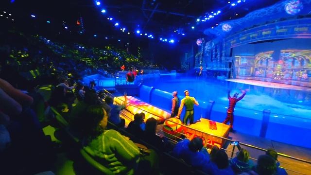 2024.12.25. Москвариум. 3 серия ...