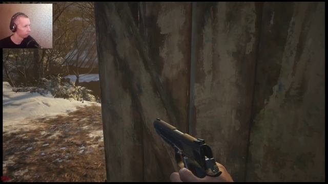 Resident Evil 8 Village / Обитель Зла 8 Деревня / Часть #27