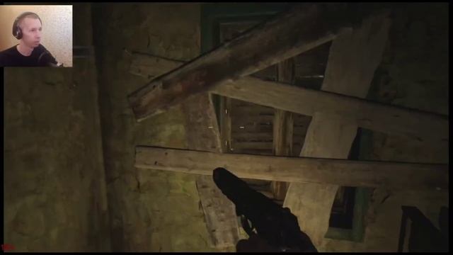 Resident Evil 8 Village / Обитель Зла 8 Деревня / Часть #18